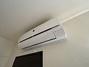 ※別部屋の写真です