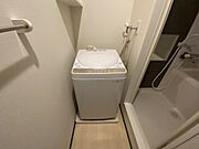 ※別部屋の写真です
