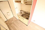 ※他の部屋です※