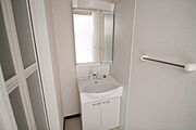 ※別部屋の写真です