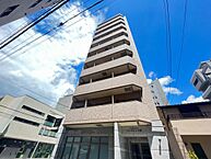 広島県広島市中区広瀬町：物件画像／株式会社良和ハウス　府中店