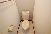 ※別部屋の写真です