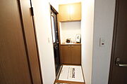 ※別部屋の写真です
