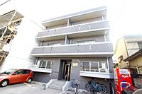 広島県広島市南区旭2丁目：物件画像／株式会社良和ハウス　府中店