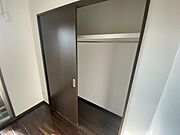 ※別部屋の写真です