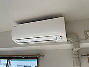 ※別部屋の写真です