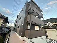 広島県広島市東区戸坂惣田1丁目：物件画像／株式会社良和ハウス　府中店