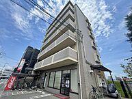広島県広島市西区南観音1丁目：物件画像／株式会社良和ハウス　府中店