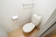 ※別部屋の写真です