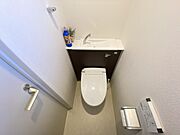 ※別部屋の写真です