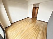 ※別部屋の写真です