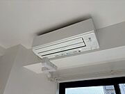 ※別部屋の写真です