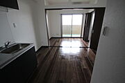 ほかの部屋の写真です。