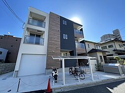広島電鉄宮島線 高須駅 徒歩9分