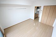 ※別部屋の写真です