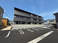 広島県安芸郡府中町鶴江2丁目：物件画像／株式会社良和ハウス　府中店