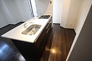 ※別部屋の写真です