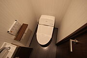 ※別部屋の写真です