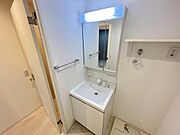 ※別部屋の写真です