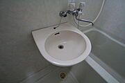 ※別部屋の写真です