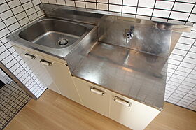 Ｍ山肩ビル  ｜ 広島県広島市西区小河内町2丁目（賃貸マンション1K・4階・21.83㎡） その4