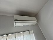 ※別部屋の写真です