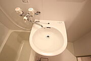 ※別部屋の写真です