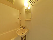※別部屋の写真です