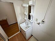 ※別部屋の写真です