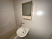 ※別部屋の写真です