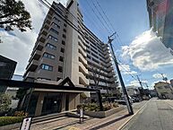 広島県広島市中区江波南2丁目：物件画像／株式会社良和ハウス　府中店