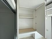 ※別部屋の写真です