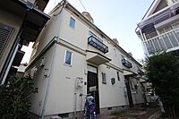 広島県広島市南区東雲3丁目：物件画像／株式会社良和ハウス　府中店