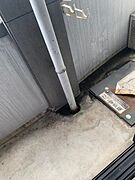 ※別部屋の写真です
