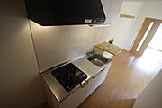 ※別部屋の写真です