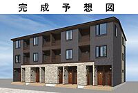 広島県広島市安佐南区伴東4丁目：物件画像／株式会社良和ハウス　府中店