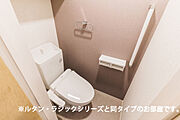 ※新築の為、内装イメージです