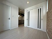 ※別部屋の写真です