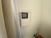 ※別部屋の写真です