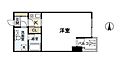 サン・ハイム2階4.0万円