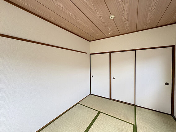 カーサフェリーチェ入野_内装_2