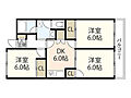 みのりマンション1階7.5万円