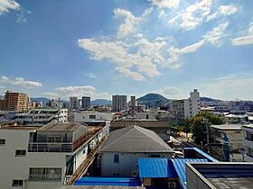 スタープラザ東雲  ｜ 広島県広島市南区東雲本町2丁目（賃貸マンション1K・5階・20.20㎡） その12