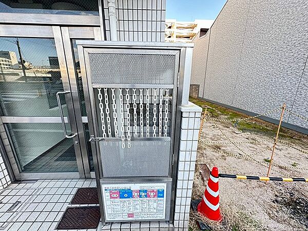 舟入レイクビル ｜広島県広島市中区舟入本町(賃貸マンション1DK・3階・24.64㎡)の写真 その15