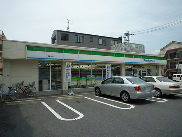 古本マンション ｜広島県広島市中区羽衣町(賃貸マンション2LDK・3階・43.00㎡)の写真 その19