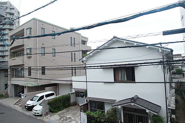 L、crew舟入 ｜広島県広島市中区舟入川口町(賃貸アパート1DK・2階・32.00㎡)の写真 その14