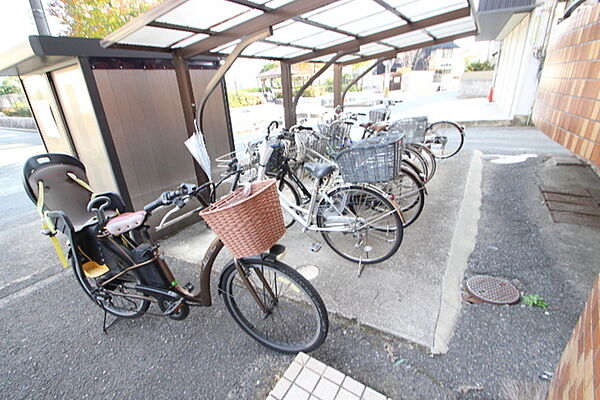 サンピア西村 ｜広島県広島市安佐南区緑井4丁目(賃貸マンション3LDK・3階・63.00㎡)の写真 その18