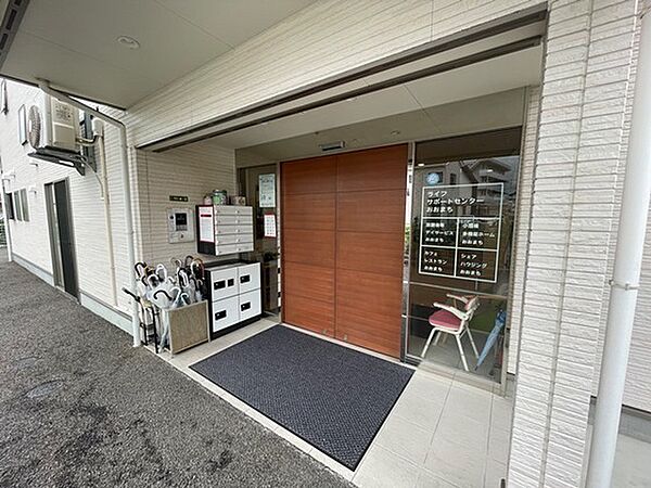 広島県広島市安佐南区大町東2丁目(賃貸アパート1R・3階・13.65㎡)の写真 その16