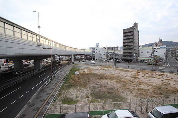 広島県広島市西区南観音町(賃貸マンション2DK・3階・27.29㎡)の写真 その14