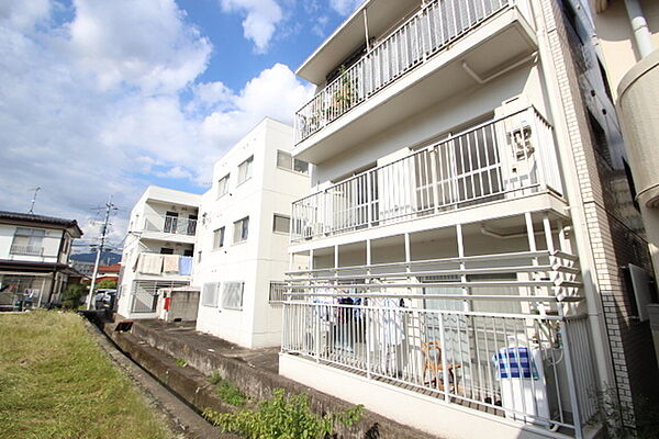 谷岡ビル1号館 ｜広島県広島市安佐北区可部南4丁目(賃貸マンション1K・2階・21.87㎡)の写真 その17